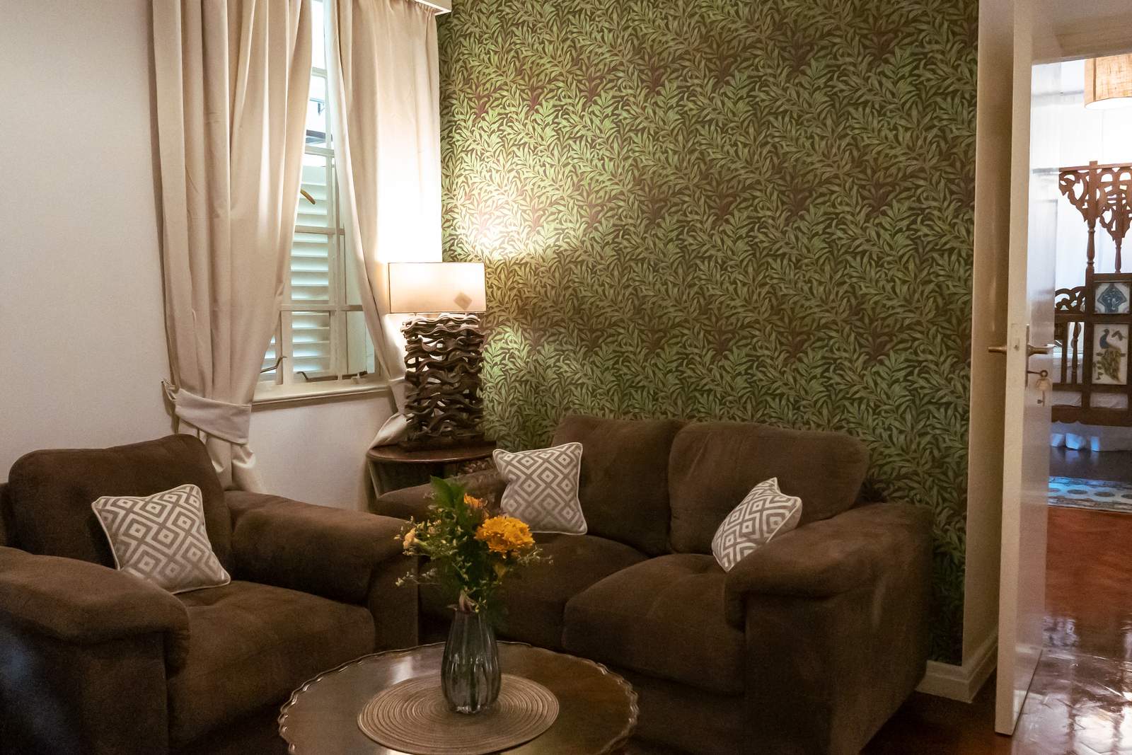Lewa House - Gallery 28